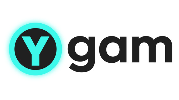 Ygam Logo 3